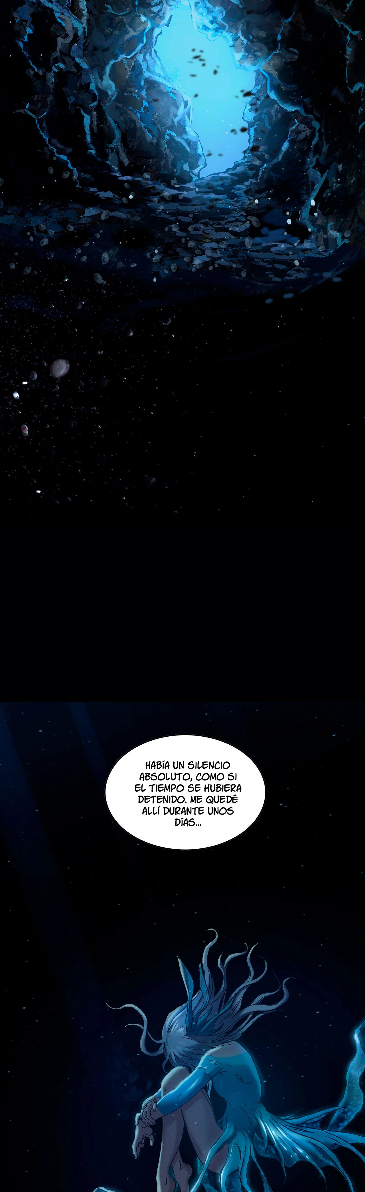 Leviathan capítulo 154, página 6