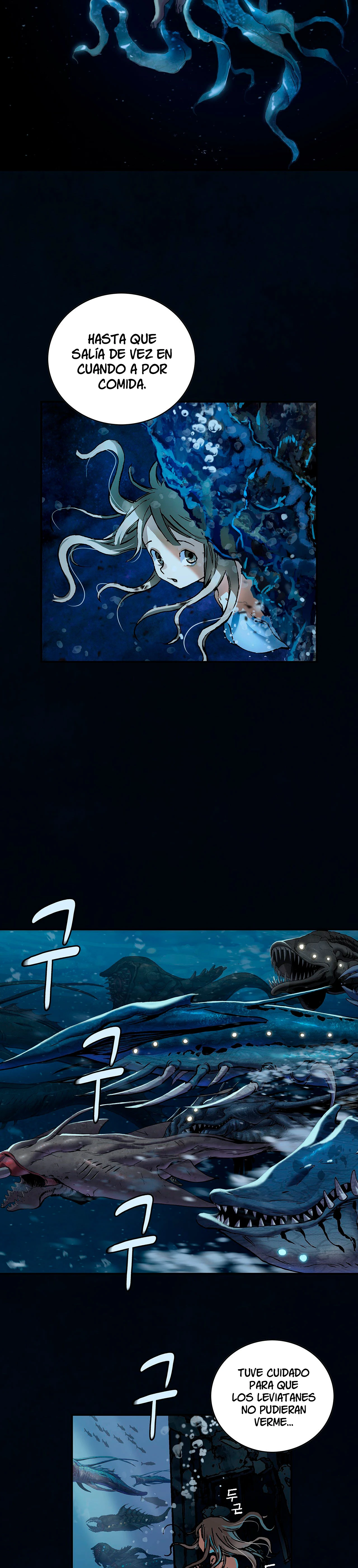 Leviathan capítulo 154, página 7