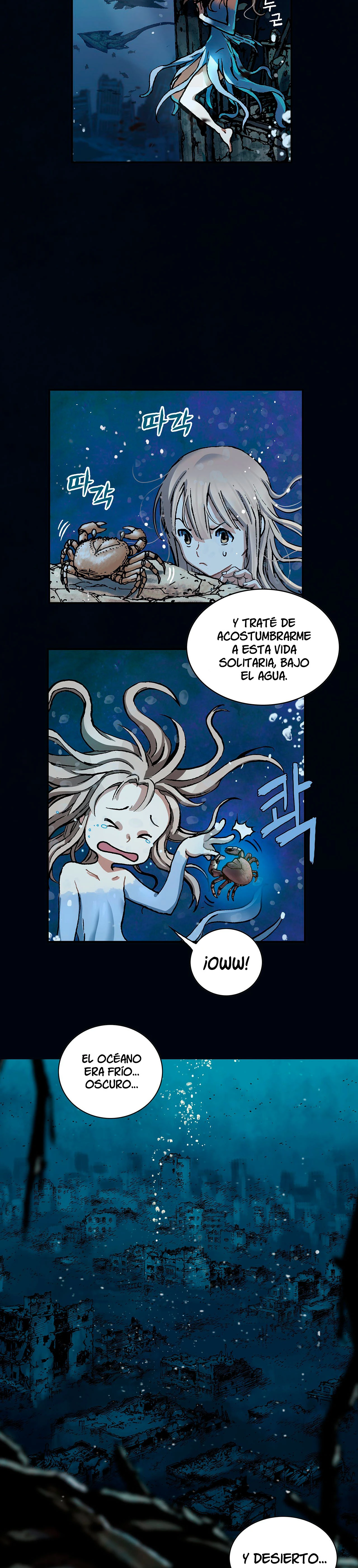 Leviathan capítulo 154, página 8