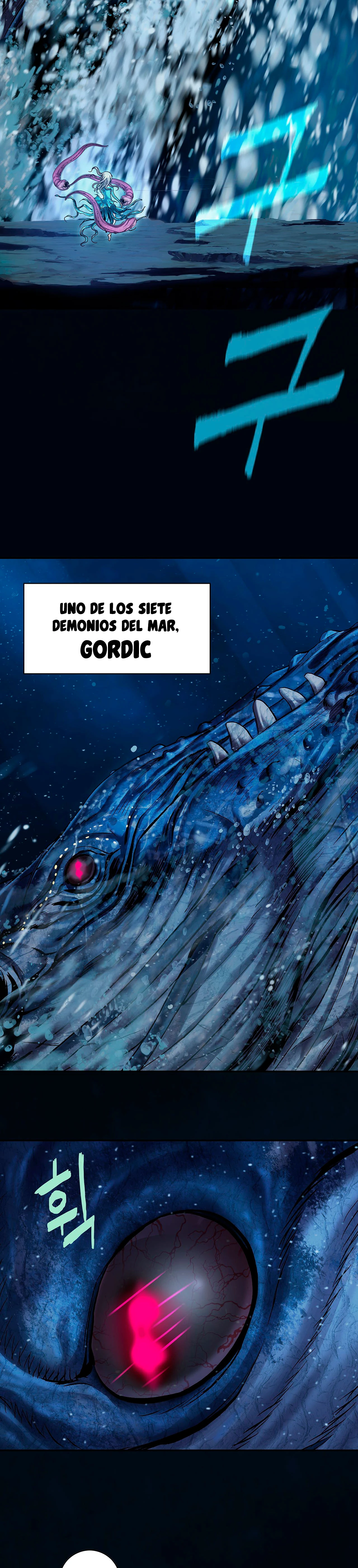 Leviathan capítulo 154, página 19