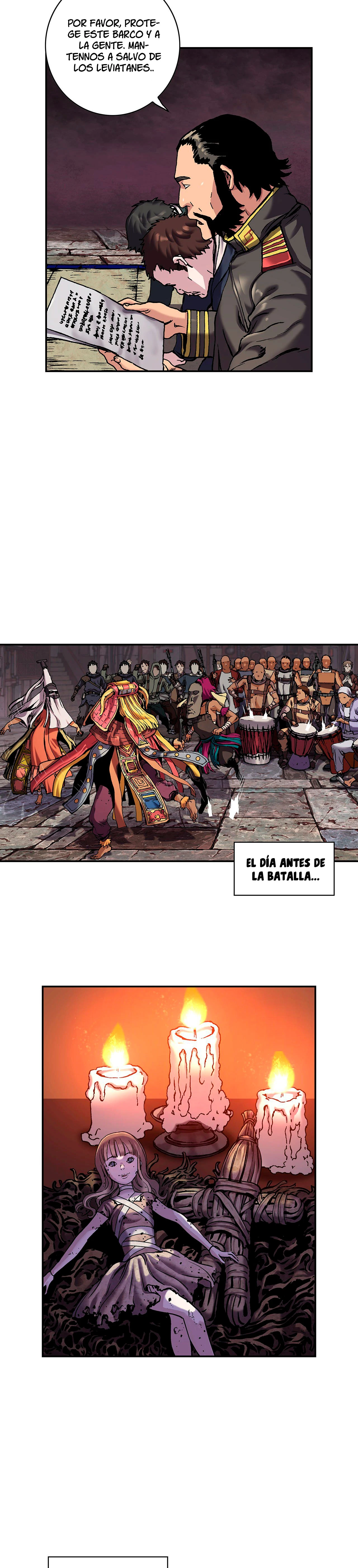 Leviathan capítulo 154, página 24