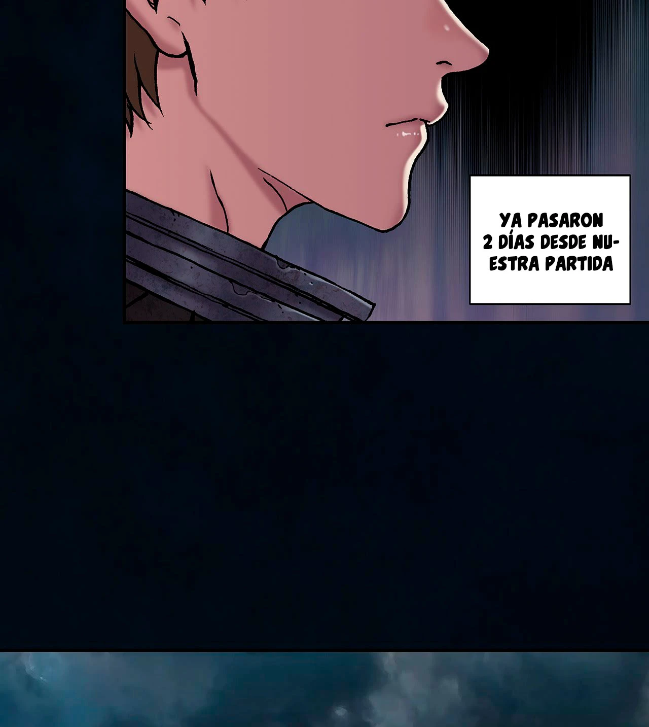 Leviathan capítulo 154, página 47