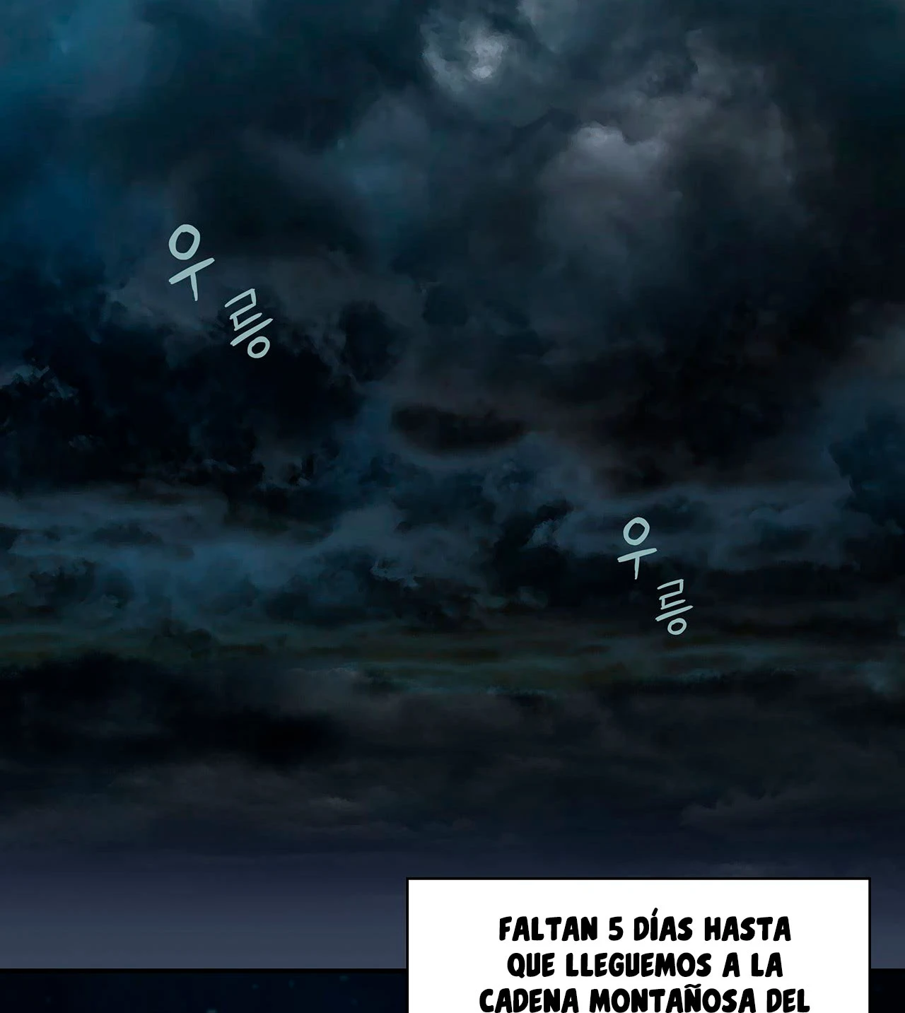 Leviathan capítulo 154, página 48