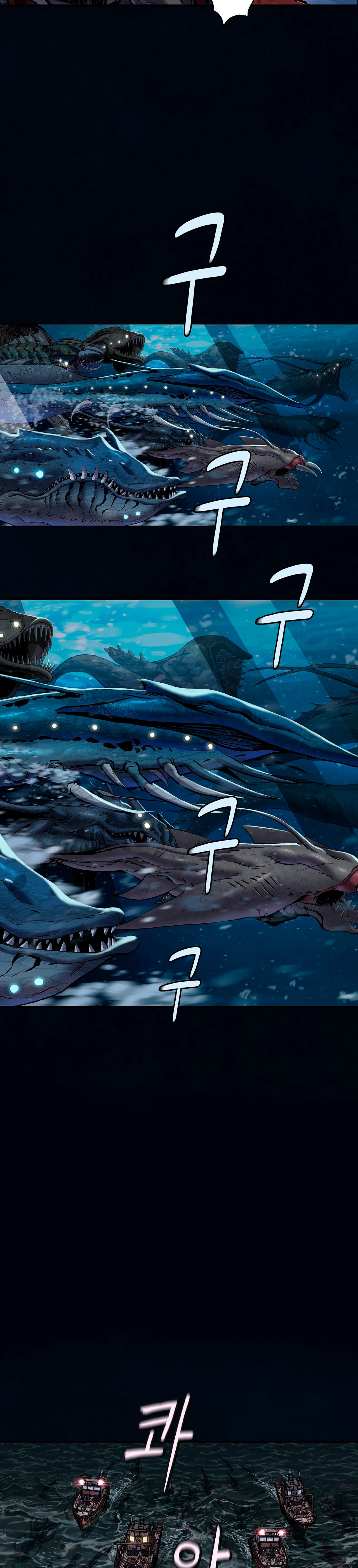 Leviathan capítulo 155, página 8