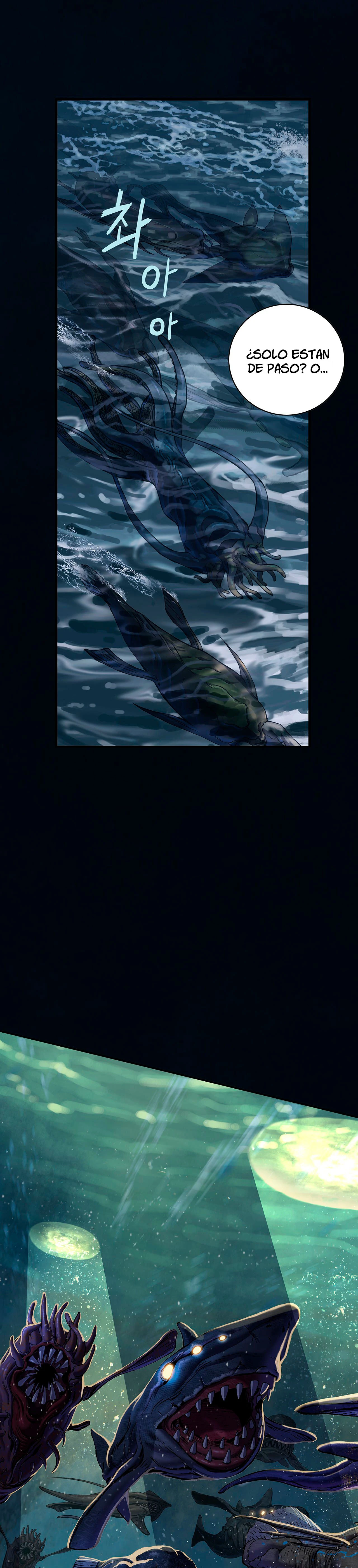 Leviathan capítulo 155, página 10
