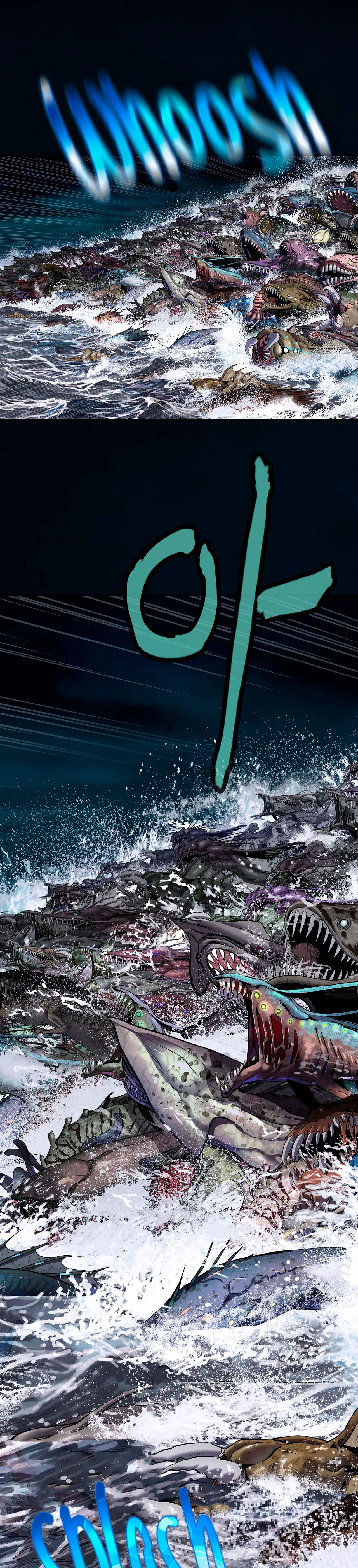 Leviathan capítulo 155, página 19