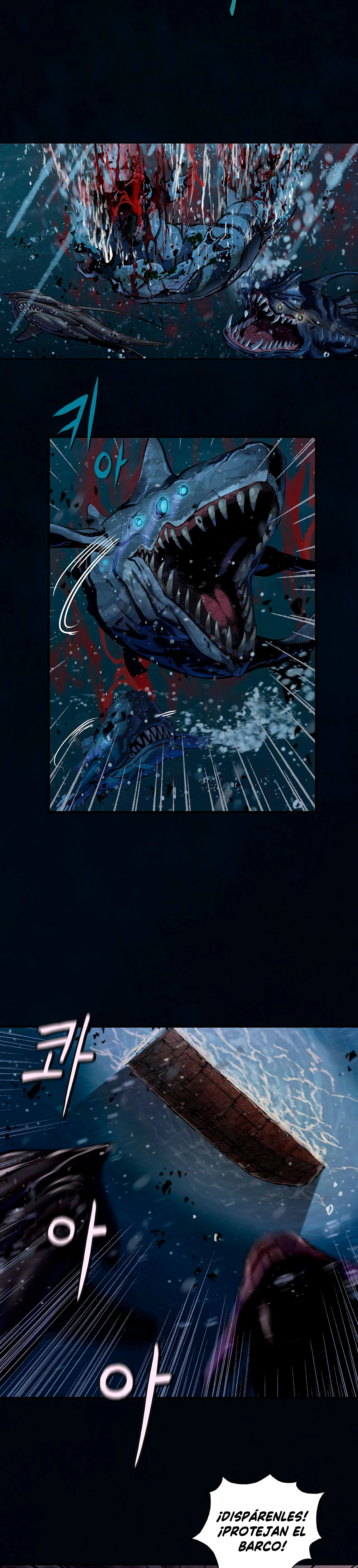 Leviathan capítulo 155, página 25