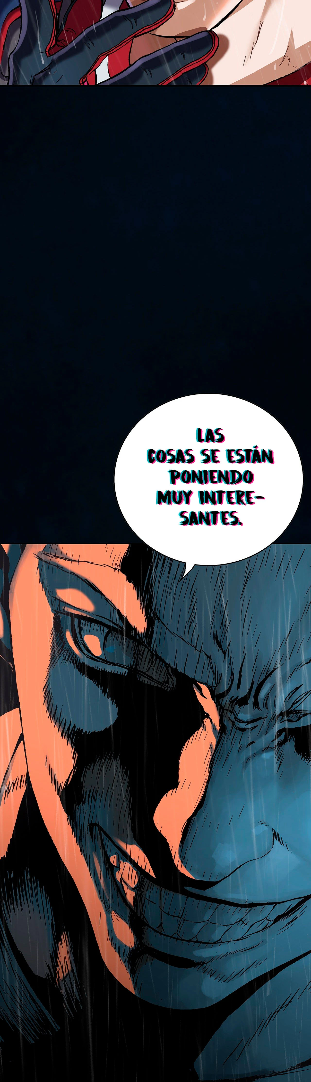 Leviathan capítulo 155, página 42