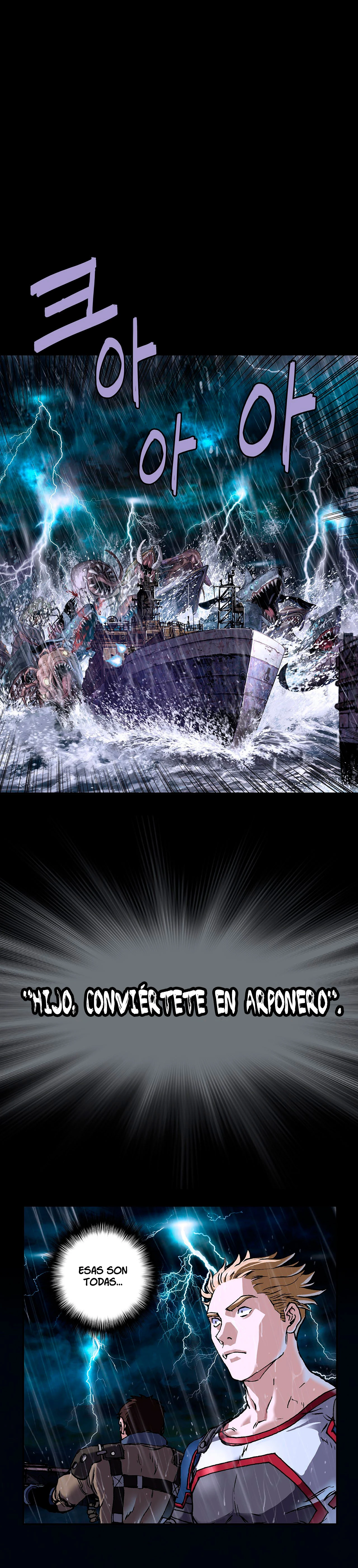 Leviathan capítulo 156, página 22