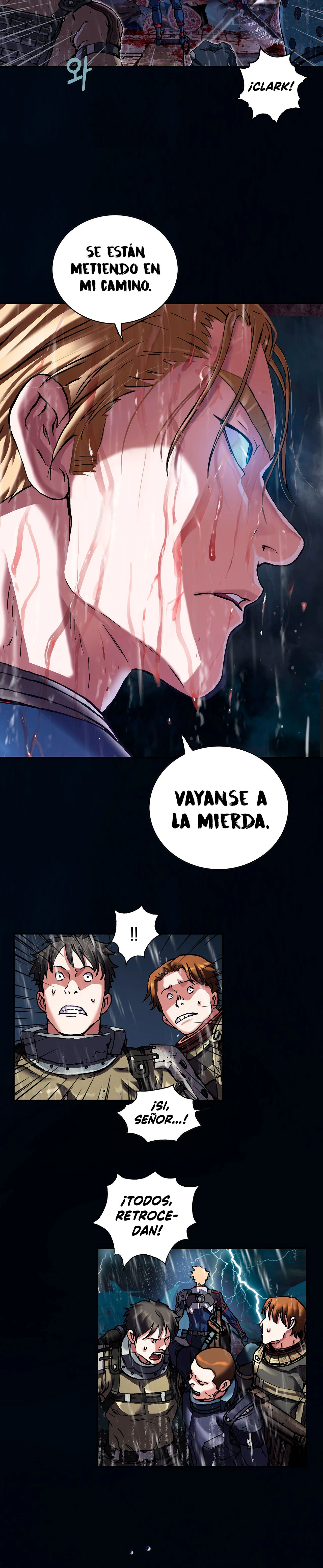 Leviathan capítulo 157, página 3