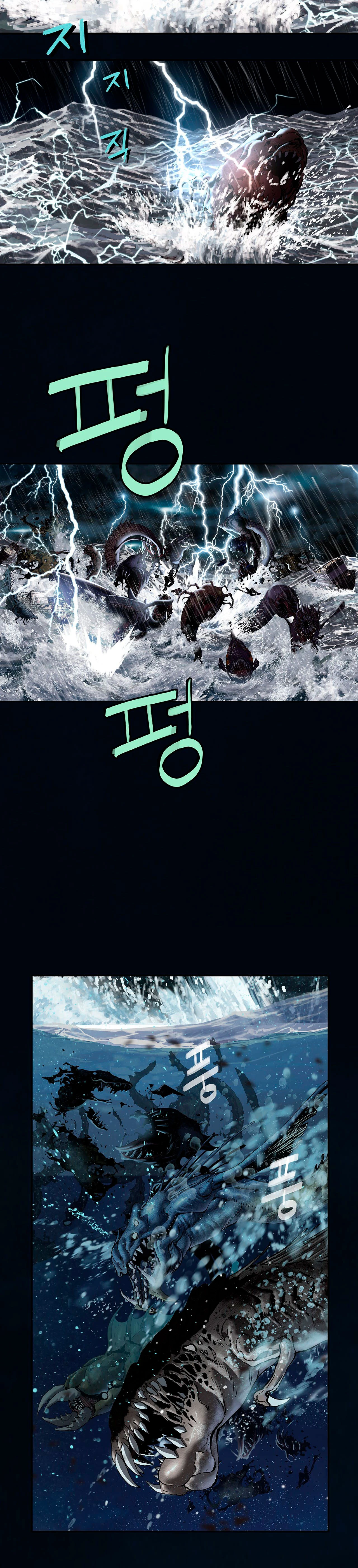 Leviathan capítulo 157, página 16