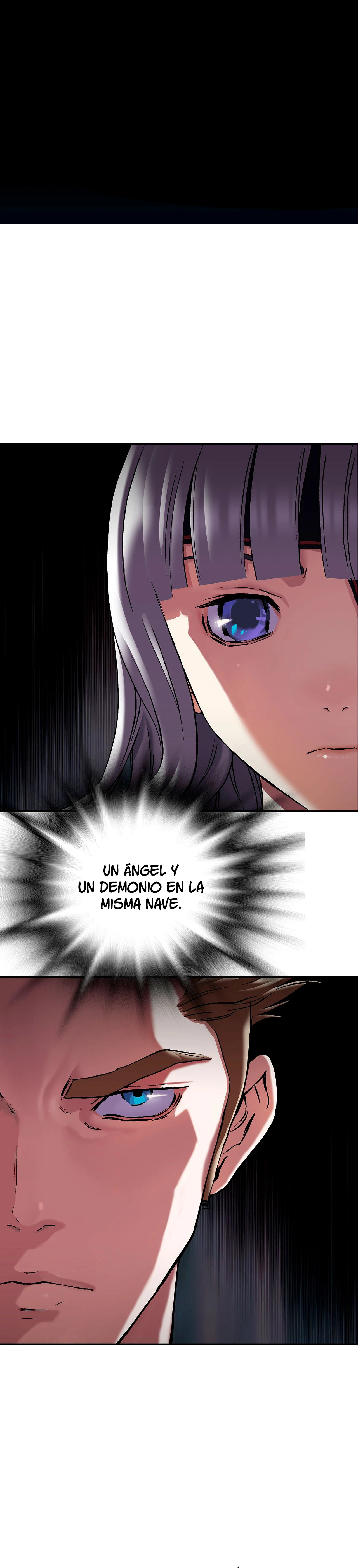 Leviathan capítulo 158, página 2