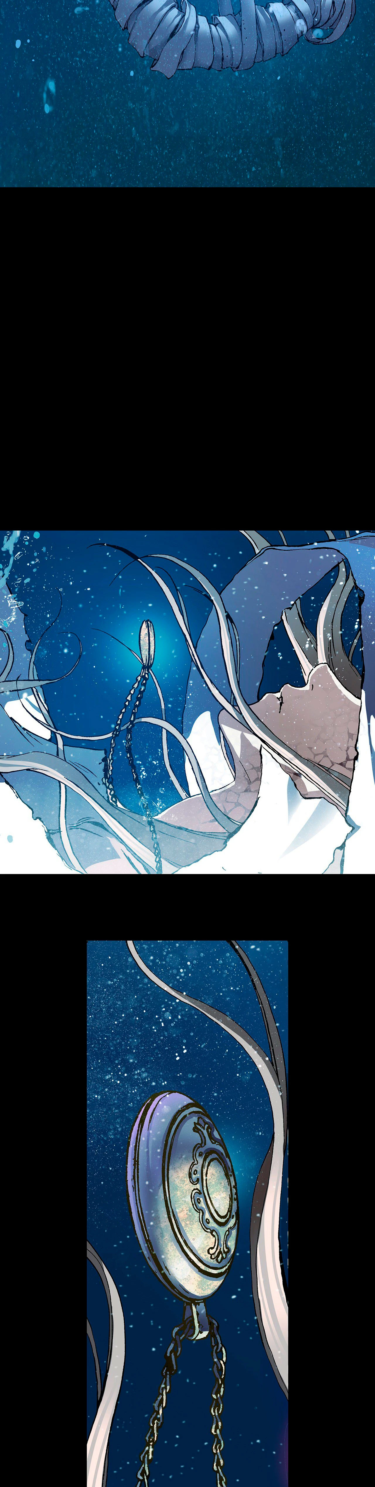 Leviathan capítulo 159, página 40
