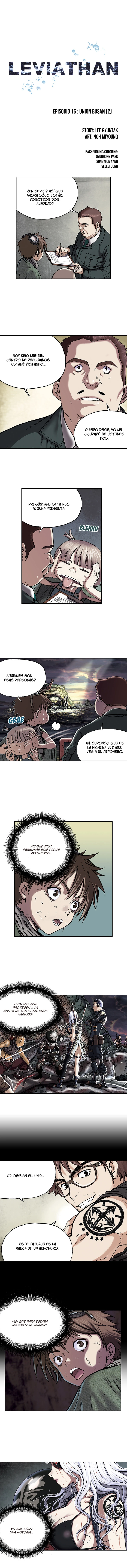 Leviathan capítulo 16, página 2