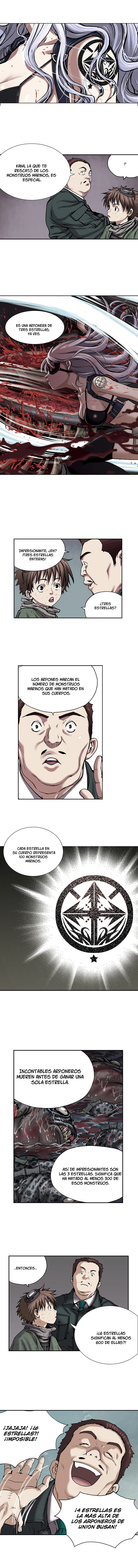 Leviathan capítulo 16, página 3