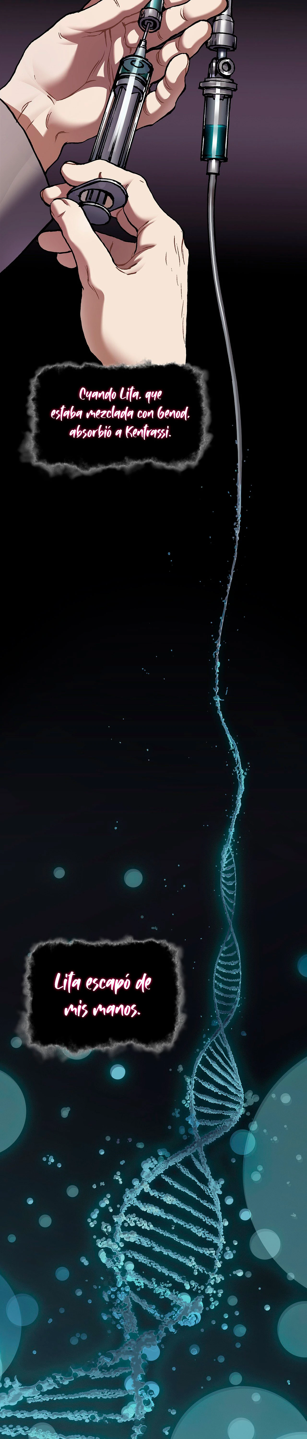 Leviathan capítulo 160, página 26