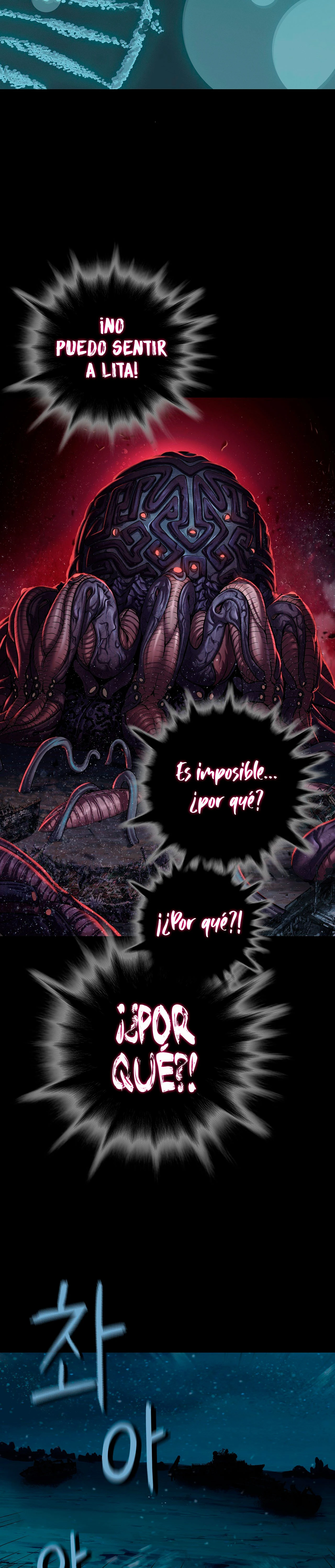 Leviathan capítulo 160, página 27