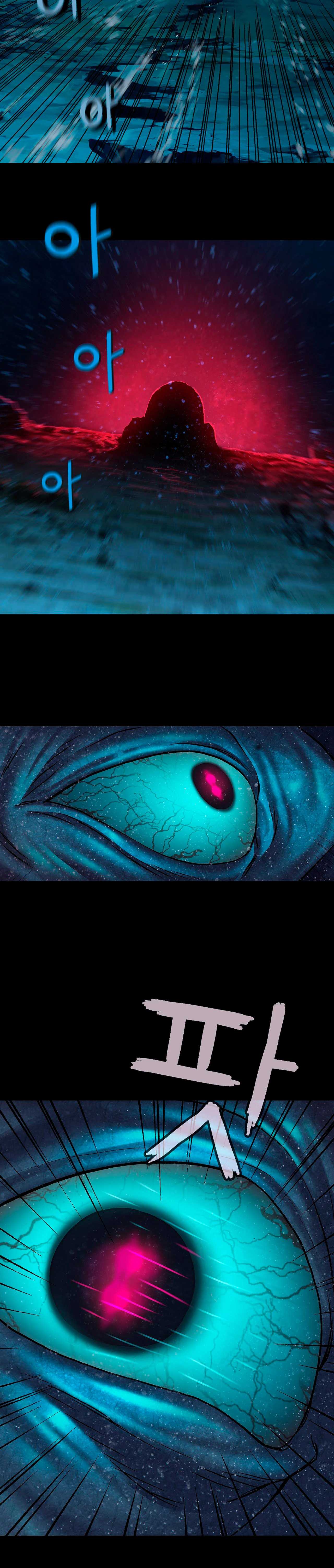 Leviathan capítulo 160, página 28