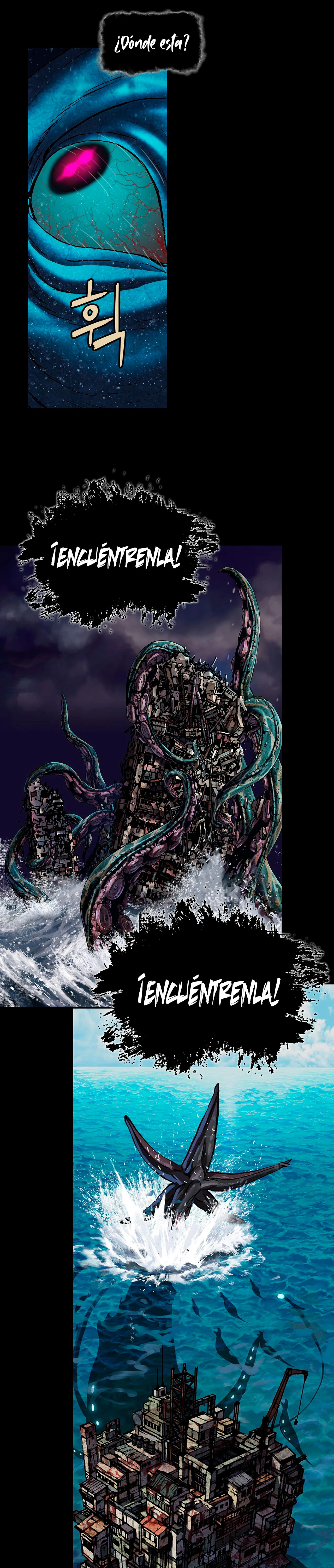 Leviathan capítulo 160, página 34