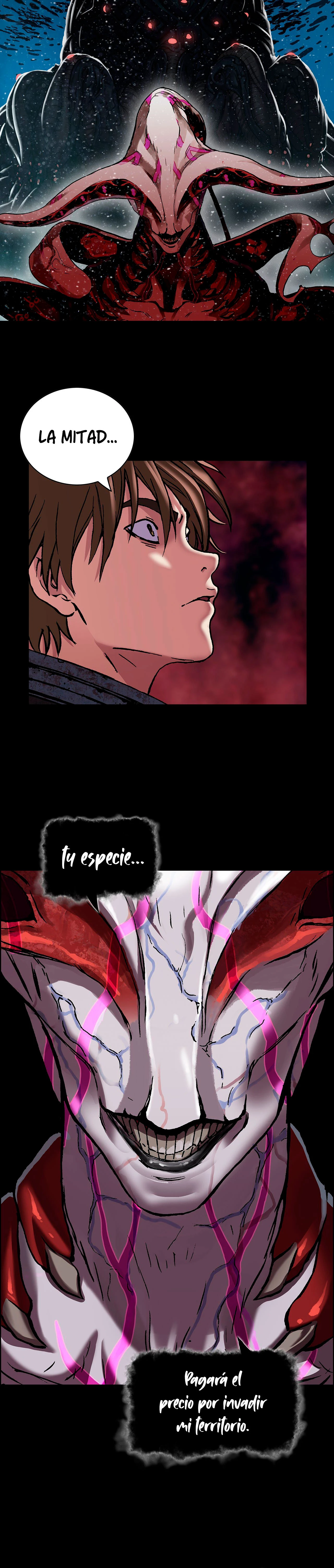 Leviathan capítulo 161, página 5