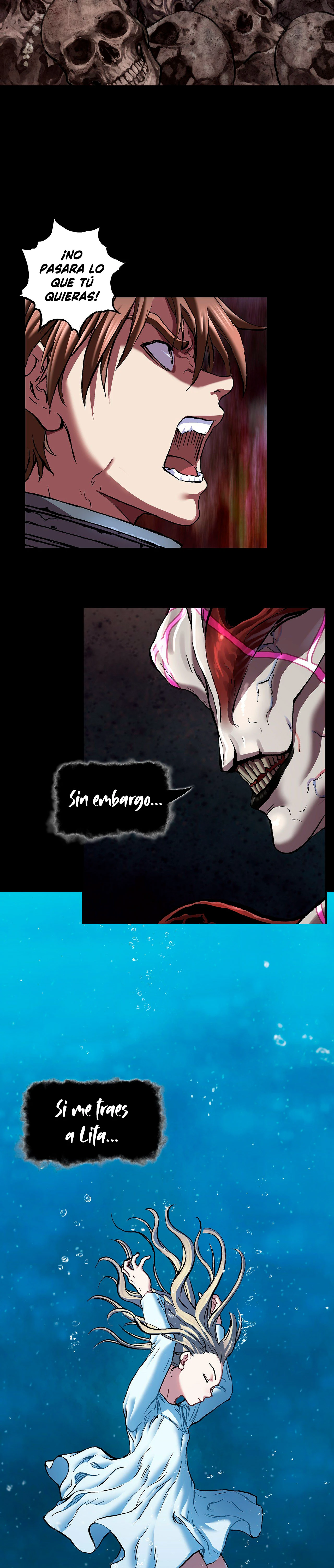 Leviathan capítulo 161, página 7