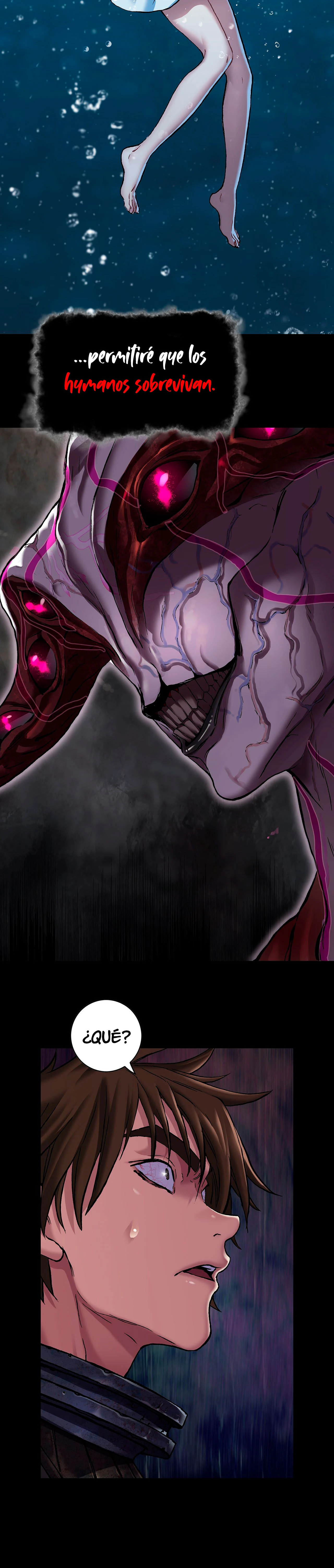 Leviathan capítulo 161, página 8