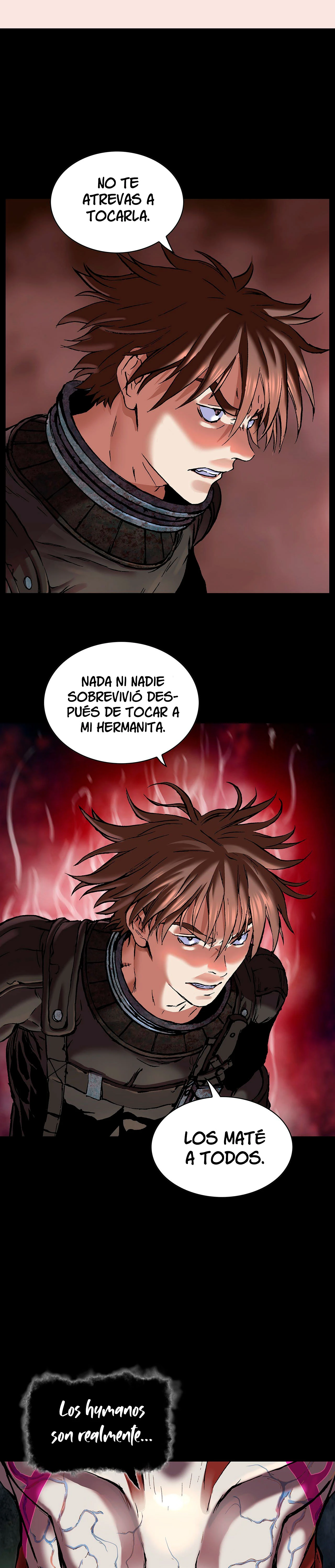 Leviathan capítulo 161, página 16