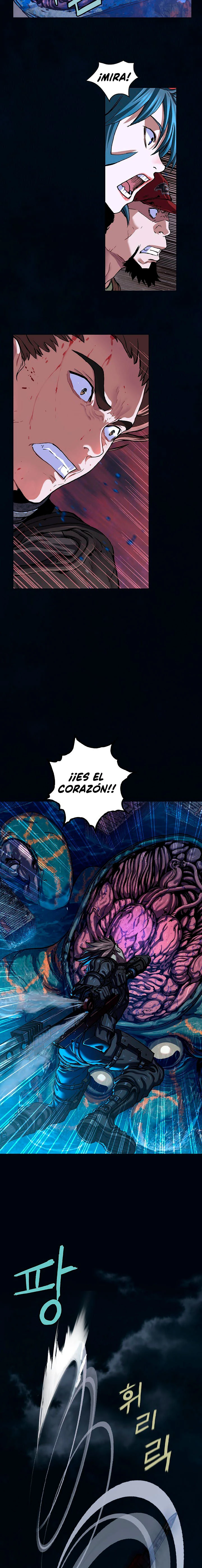 Leviathan capítulo 164, página 4
