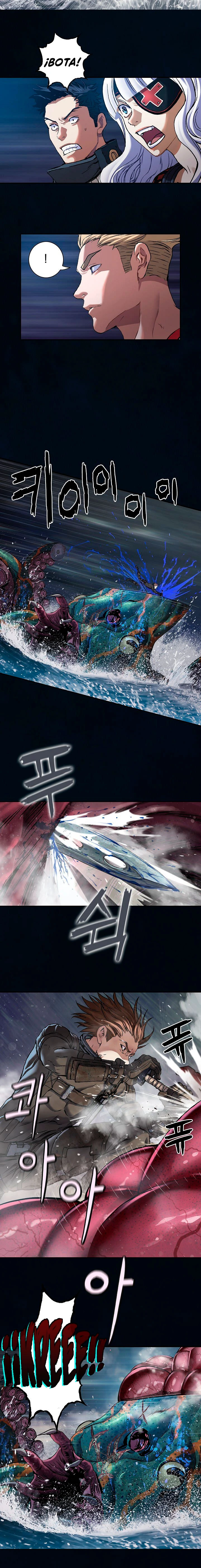 Leviathan capítulo 164, página 8