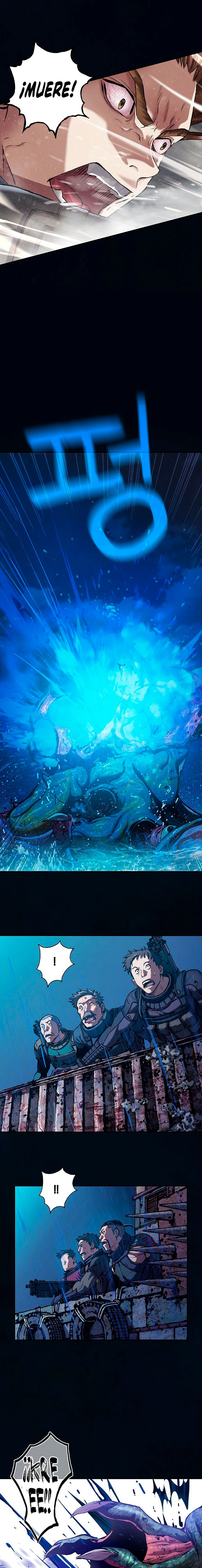 Leviathan capítulo 164, página 9