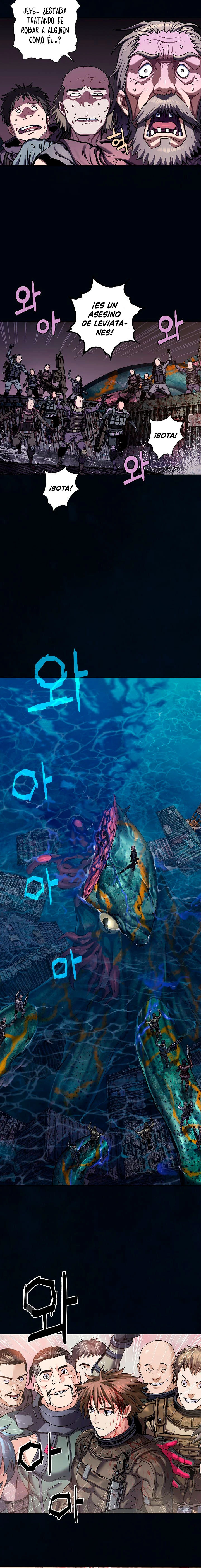 Leviathan capítulo 164, página 12