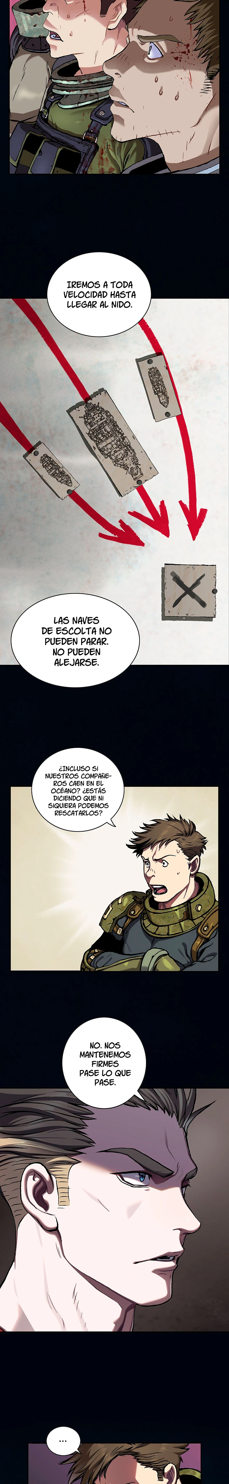 Leviathan capítulo 165, página 3
