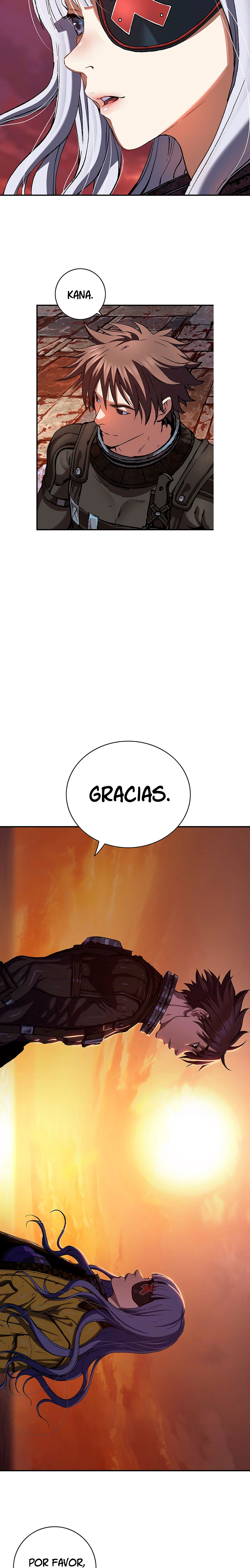 Leviathan capítulo 165, página 29