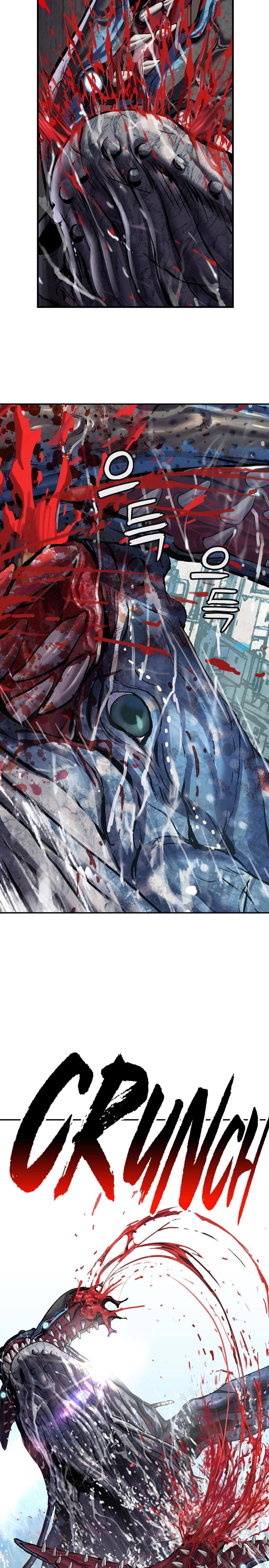 Leviathan capítulo 169, página 3