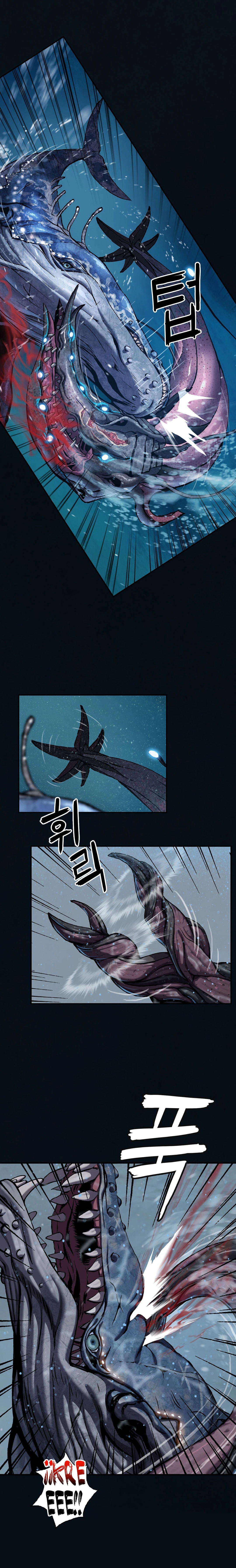 Leviathan capítulo 169, página 10