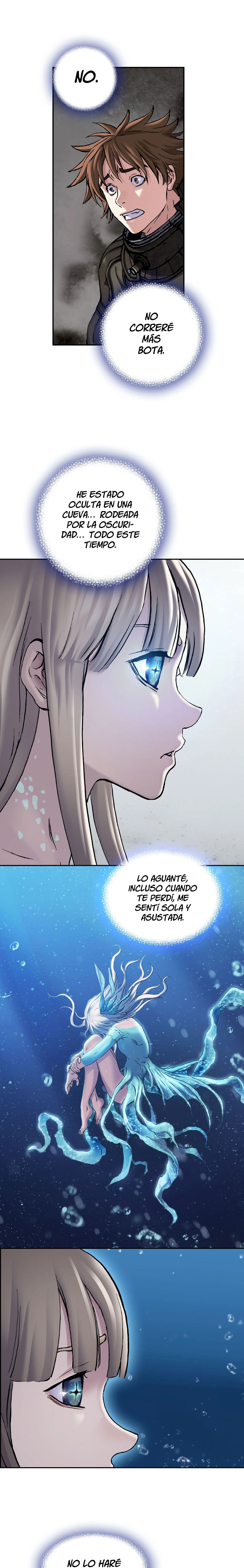 Leviathan capítulo 169, página 20