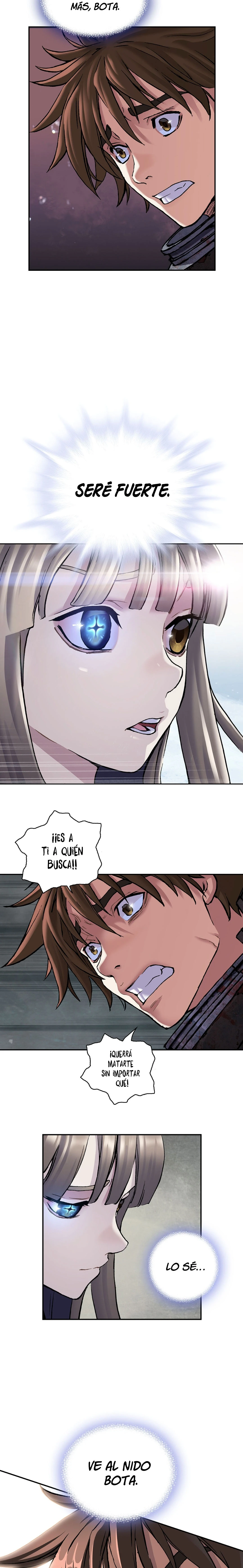 Leviathan capítulo 169, página 21