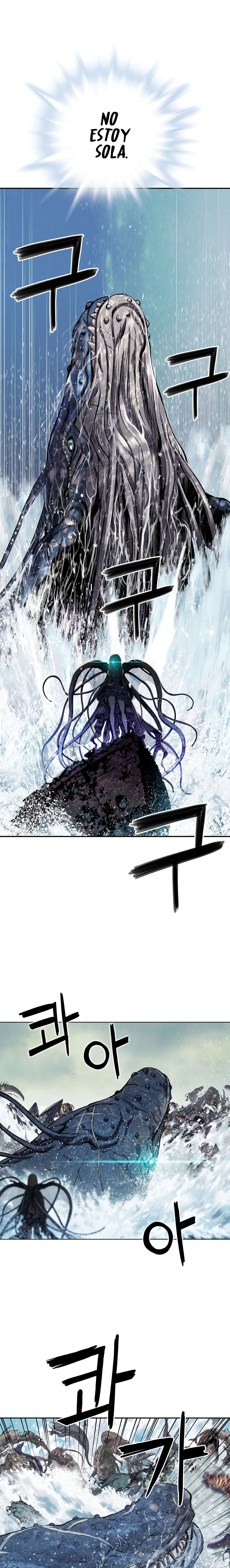 Leviathan capítulo 169, página 23