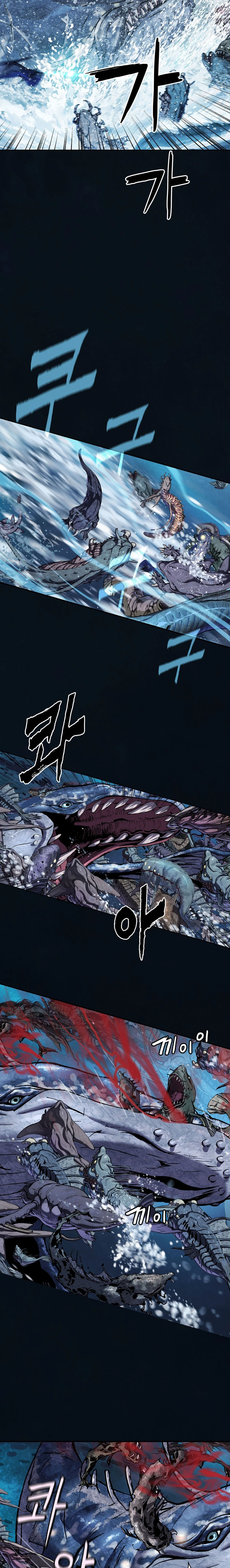 Leviathan capítulo 169, página 24