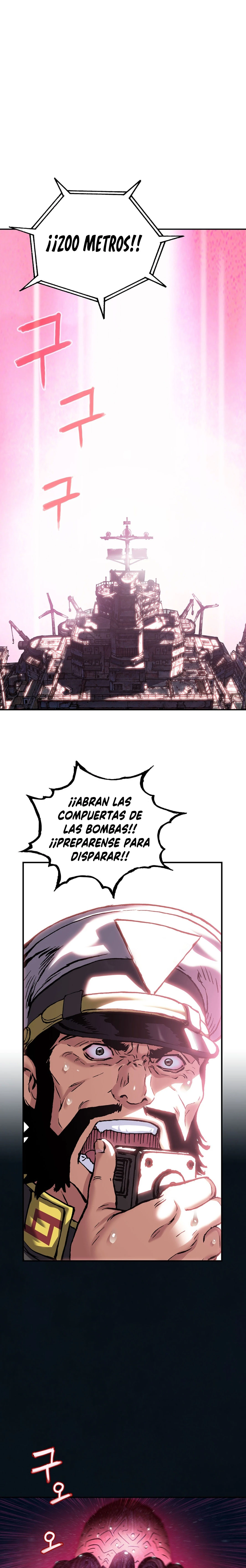 Leviathan capítulo 170, página 2