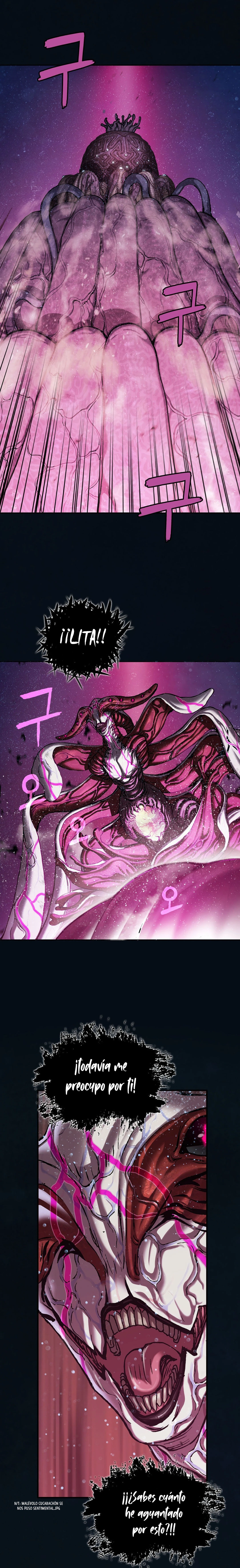 Leviathan capítulo 170, página 5
