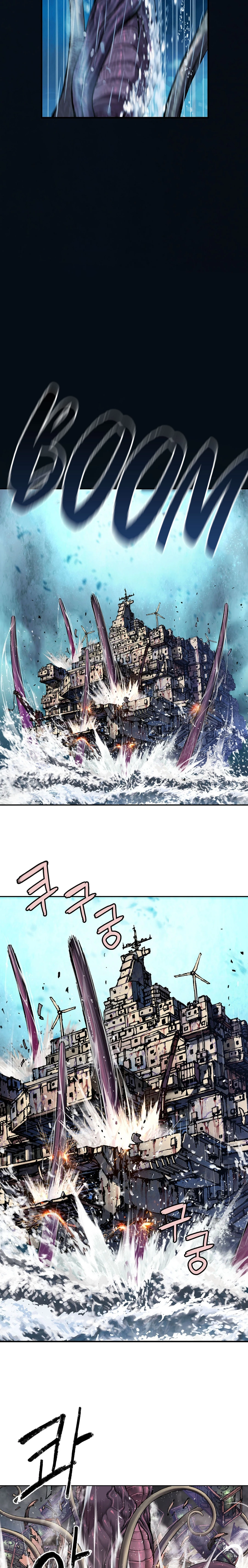 Leviathan capítulo 170, página 9