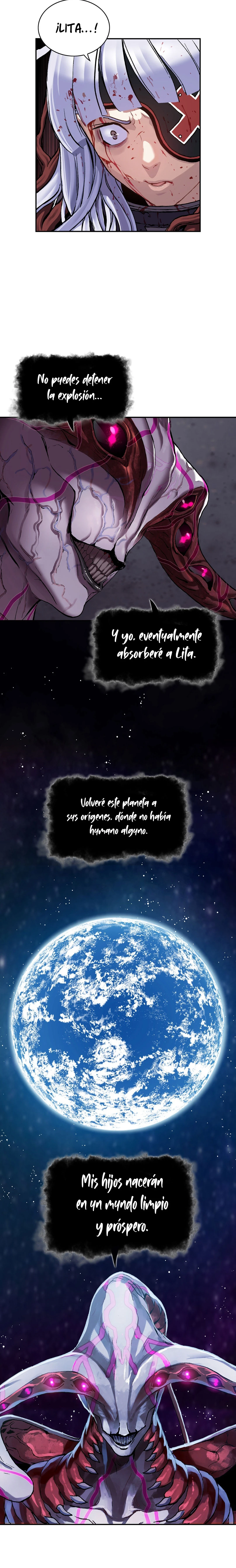 Leviathan capítulo 171, página 6