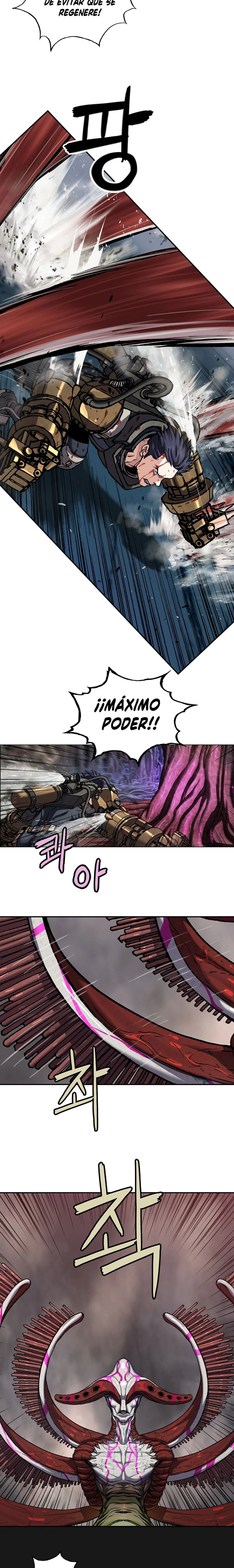 Leviathan capítulo 171, página 21
