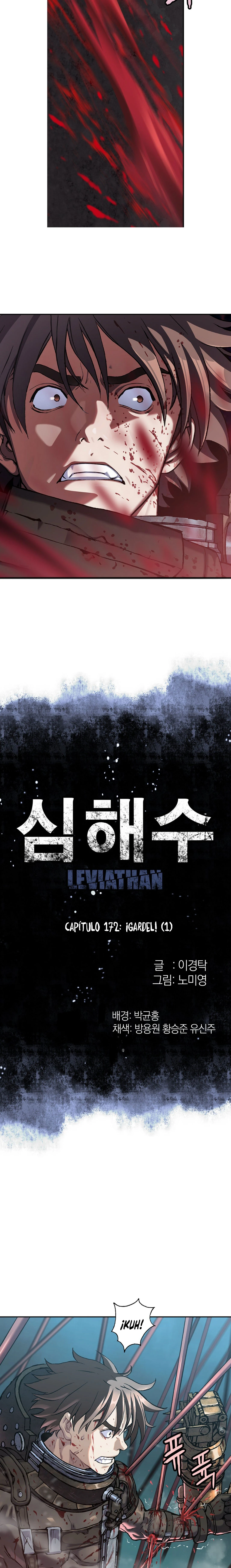 Leviathan capítulo 172, página 3