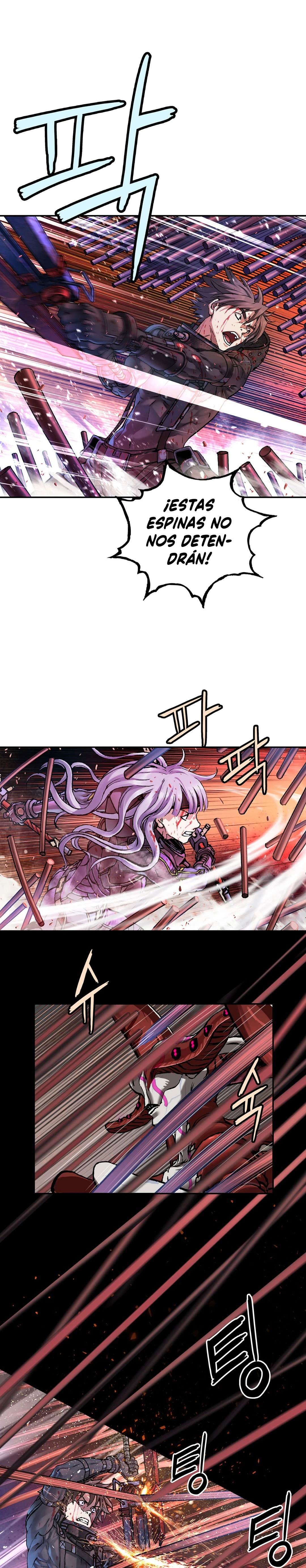 Leviathan capítulo 172, página 5