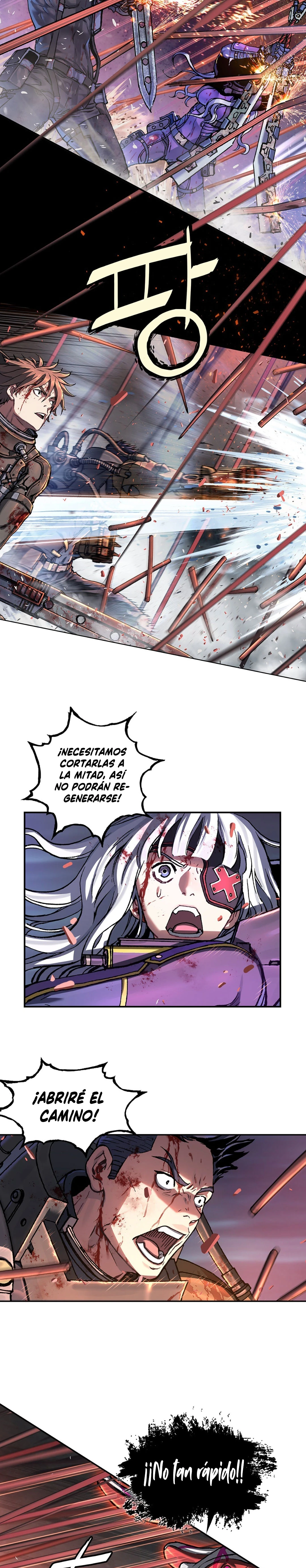 Leviathan capítulo 172, página 6