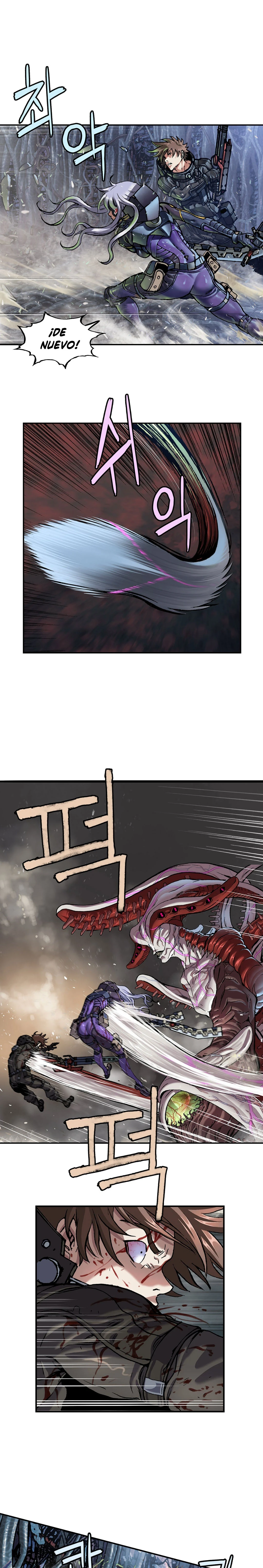 Leviathan capítulo 172, página 12