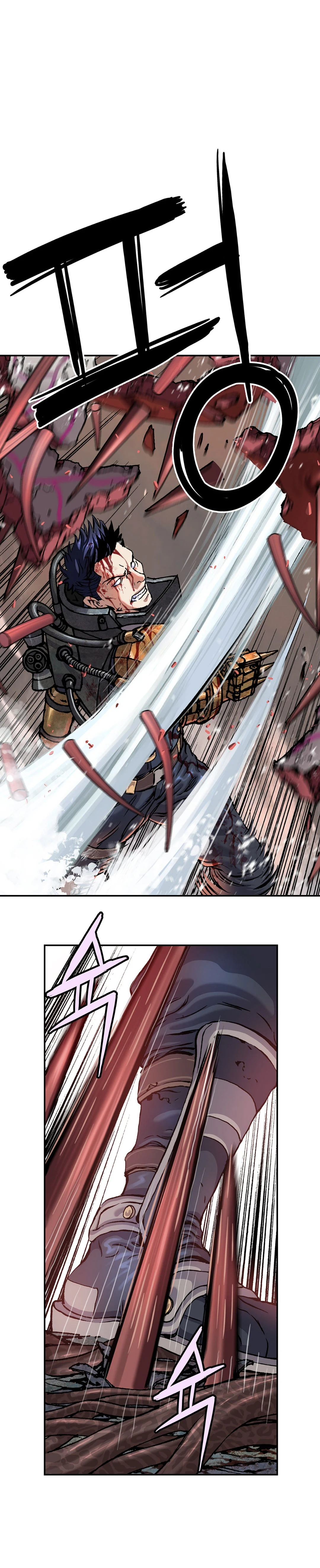 Leviathan capítulo 172, página 16