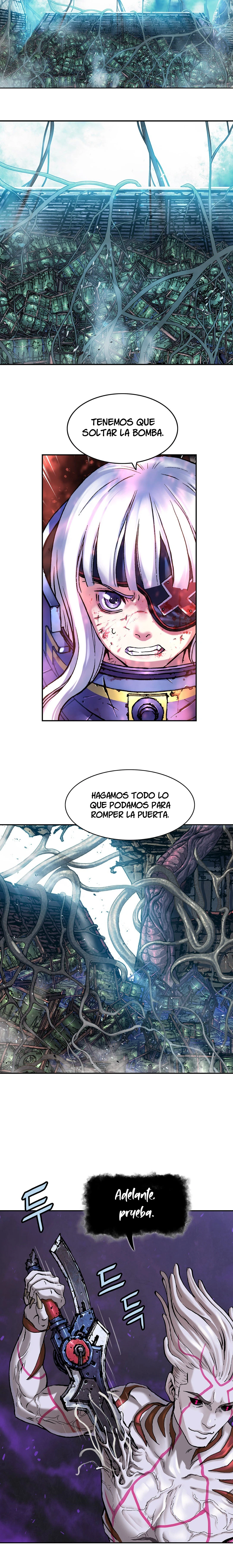 Leviathan capítulo 174, página 11